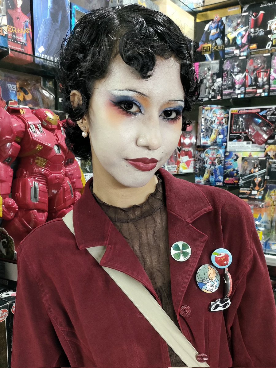 α 🚩🔻 tweet media