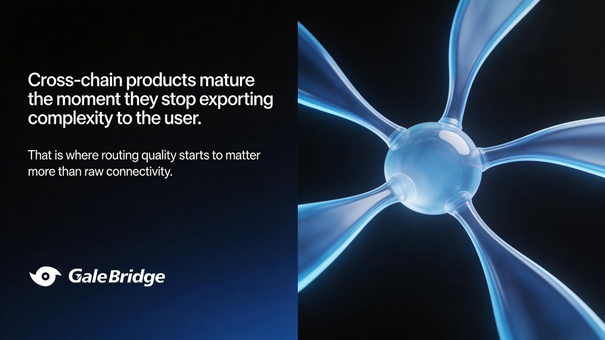 GaleBridge tweet media