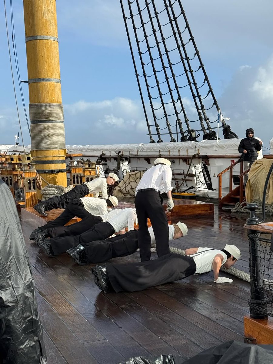 TAE GUIDE tweet media