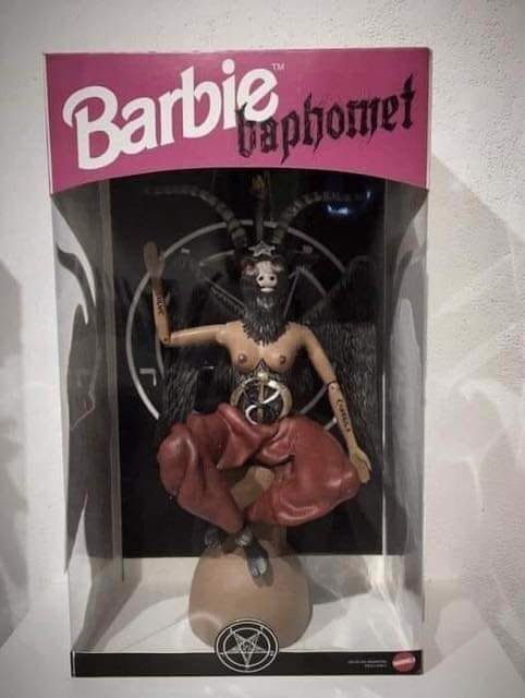 occultbot tweet media