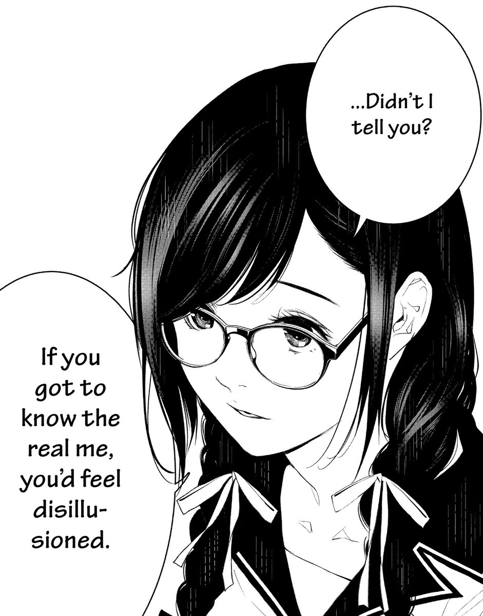 Monogatari Pics 🌈📚 tweet media