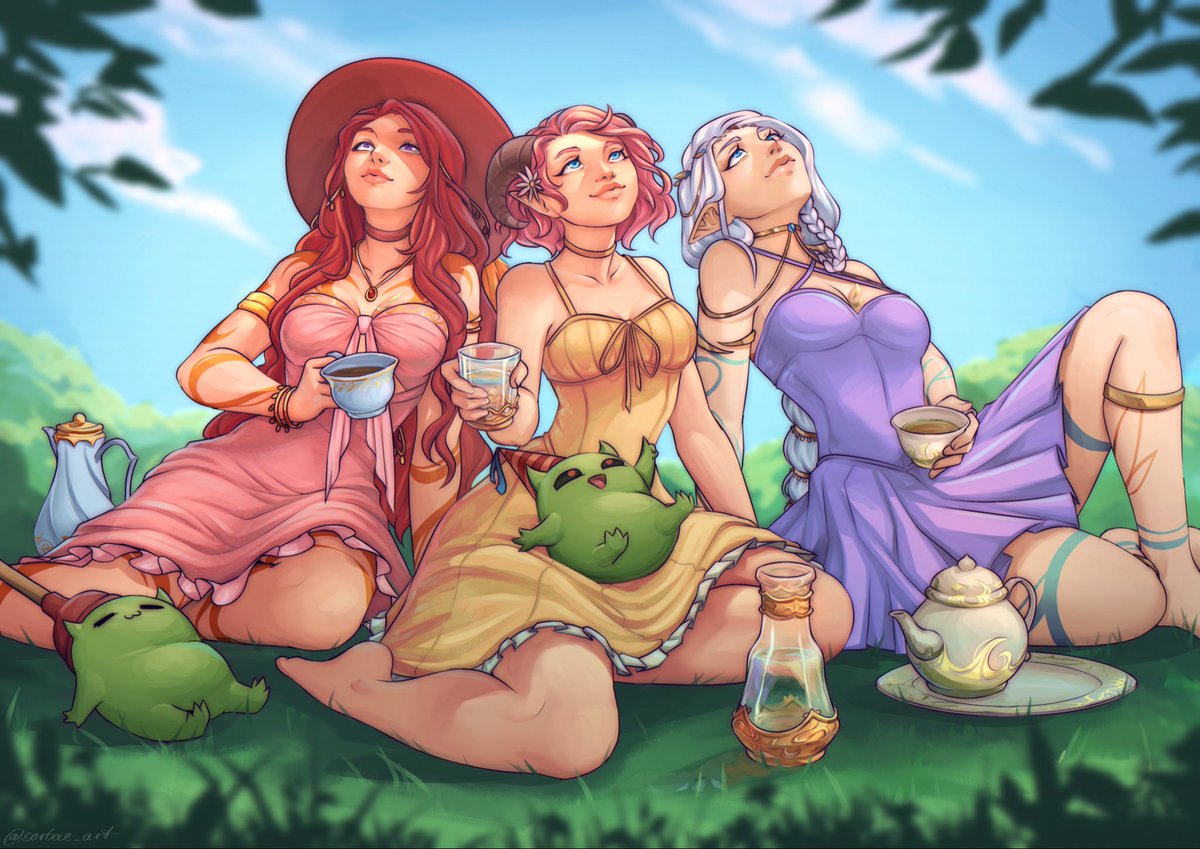 Vixen Springvolt tweet media