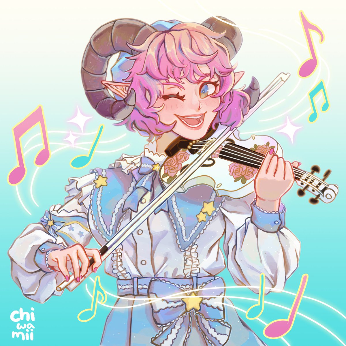 Vixen Springvolt tweet media