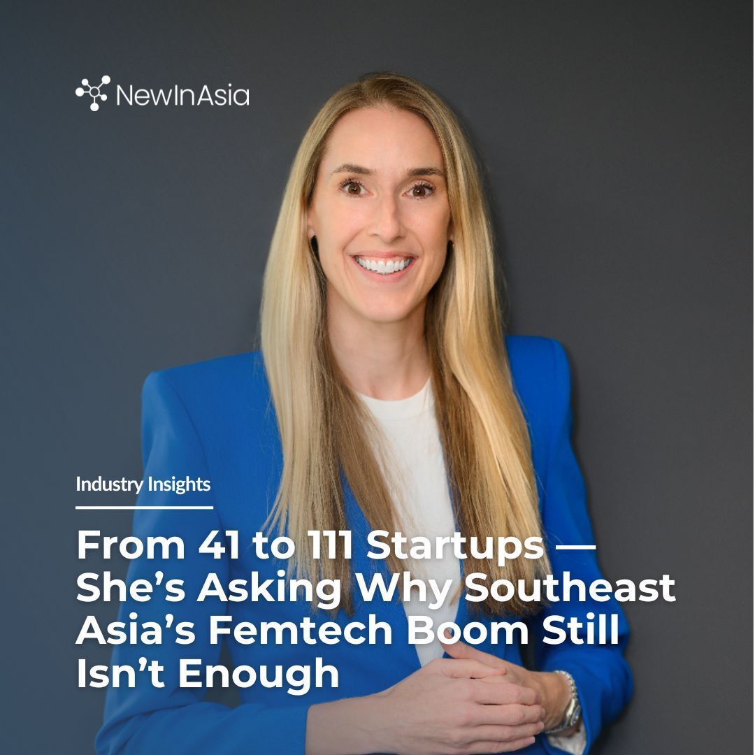 New In Asia tweet media