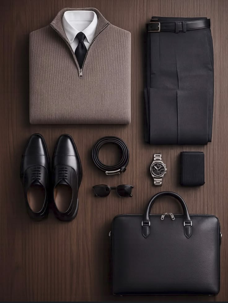 Men's Fashion tweet media