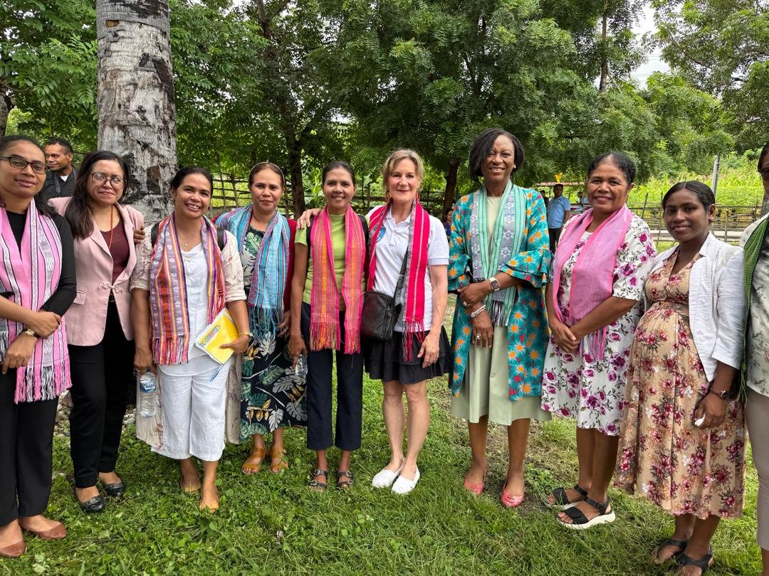 🇹🇱UN Timor-Leste🇺🇳🧡 tweet media