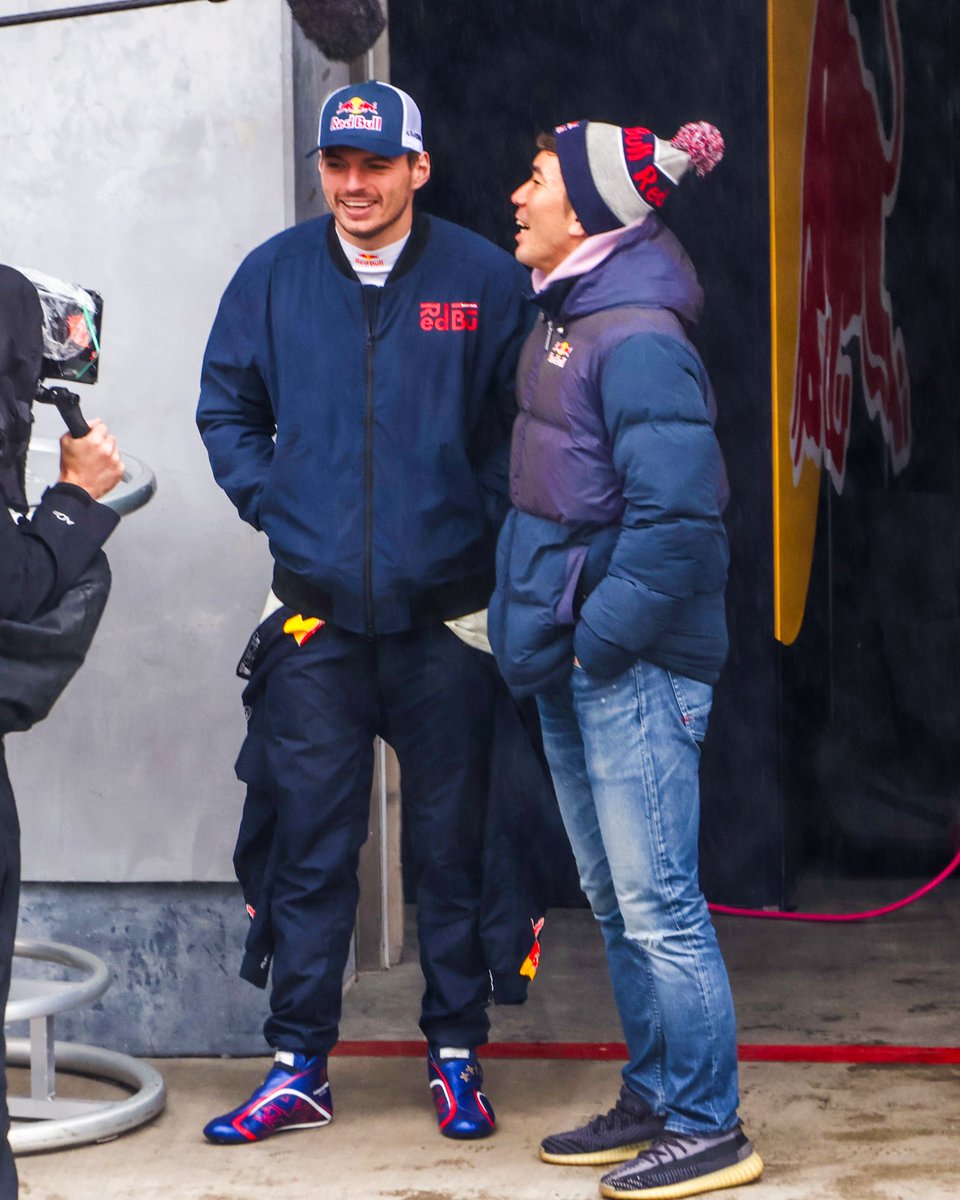 Verstappen News tweet media