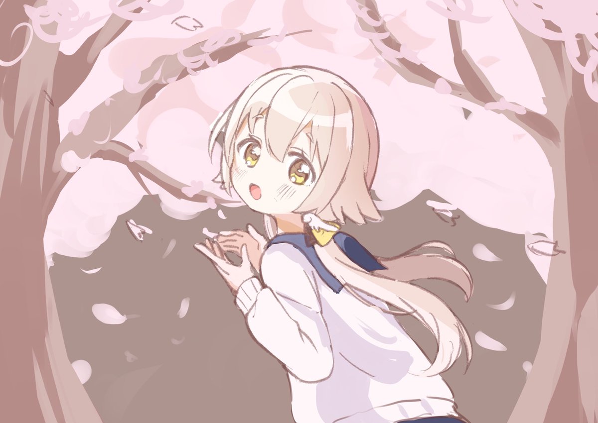 酸素ちゃん tweet media