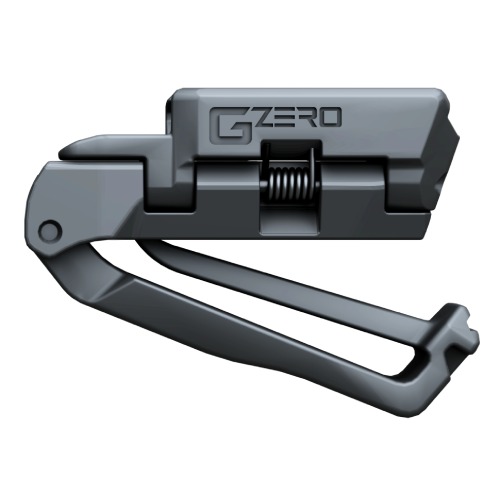 egears_gifu's tweet photo. RECOVER TACTICALの新製品入荷です。GZERO IWB Spring Loaded Clip Holster。
フルサイズハンドガン用、ピカティニーレールを内蔵したほぼすべての銃に対応します。おそらく世界で最もコンパクトなユニバーサルホルスター。
#リカバータクティカル #ハンドガンクリップ #ハンドガンホルスター https://t.co/UaKBvSzhN6