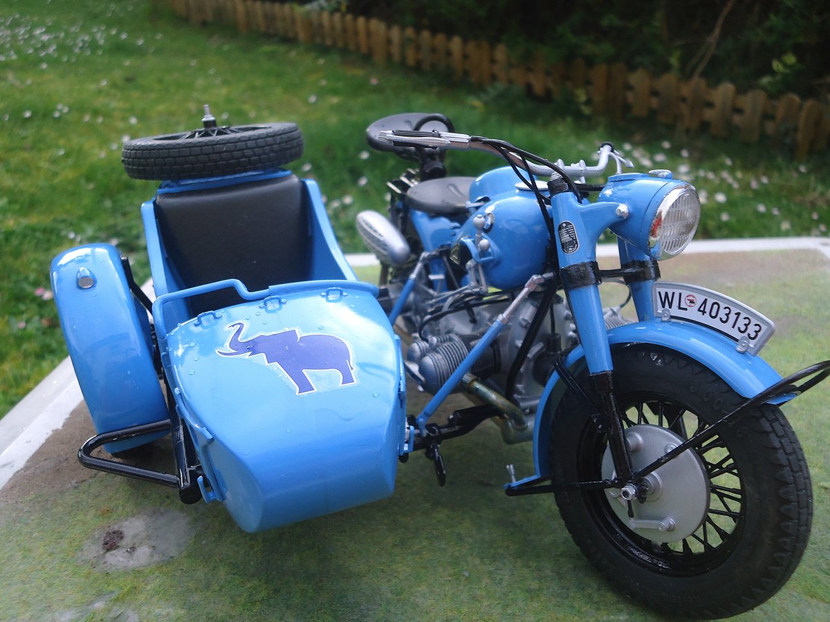 Italeri Model Kits tweet media