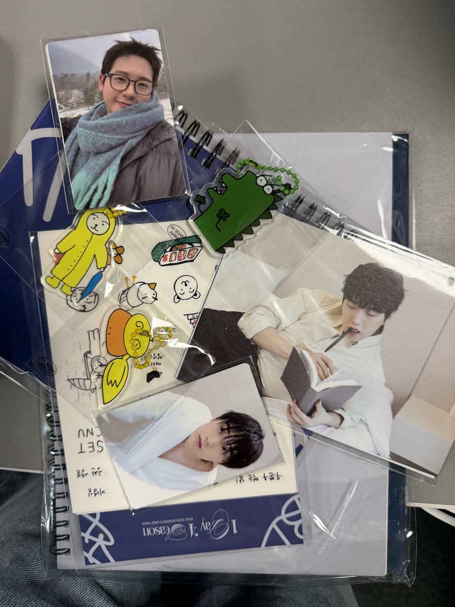 오쫑알 tweet media