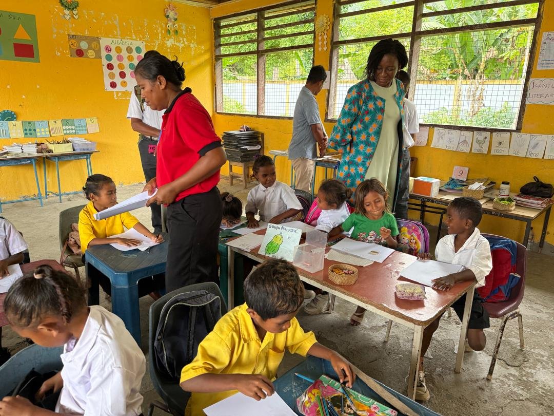 🇹🇱UN Timor-Leste🇺🇳🧡 tweet media