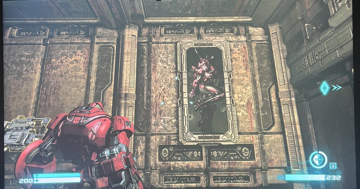 ratchet’s left axel🚑💨 tweet media