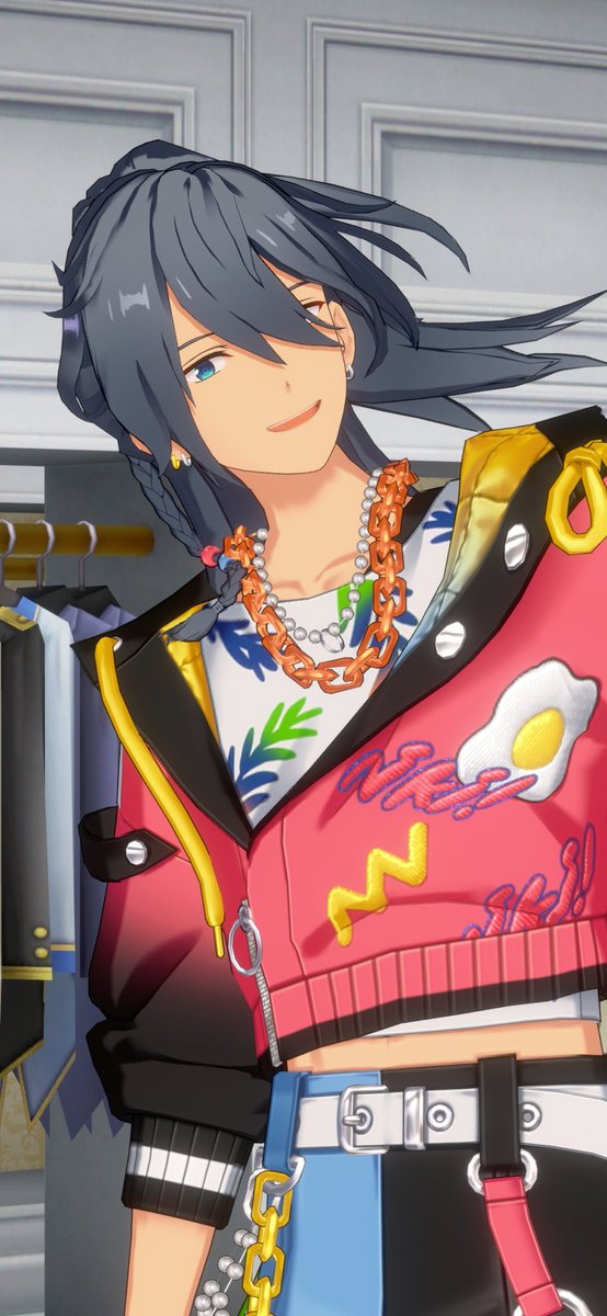 앙스타 어쩌고🦇🤟🌸 tweet media