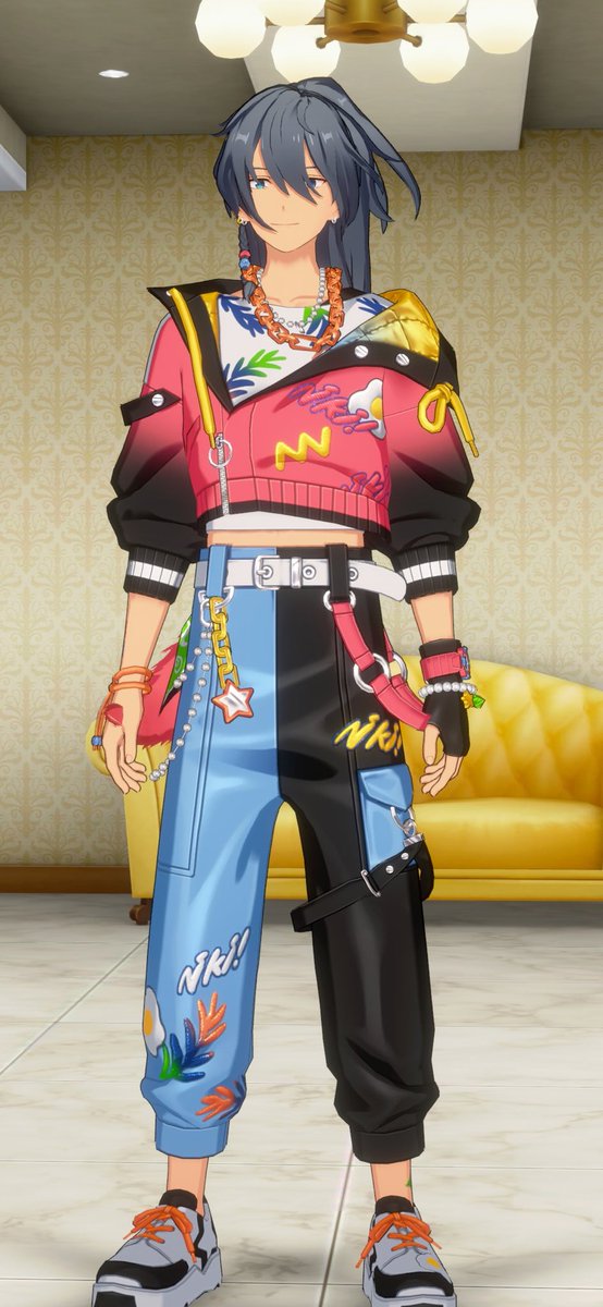 앙스타 어쩌고🦇🤟🌸 tweet media