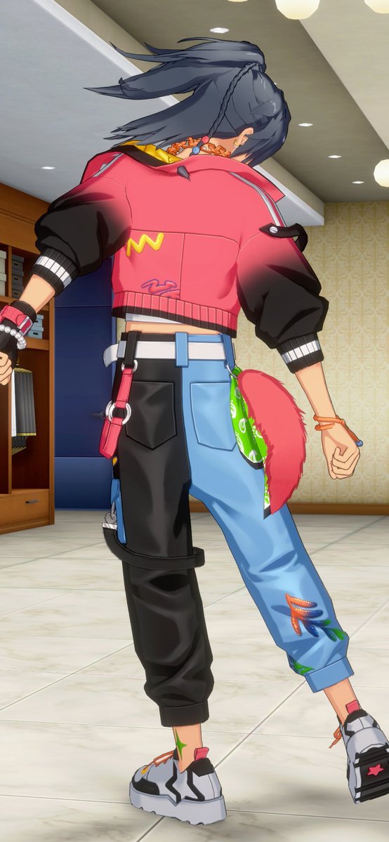 앙스타 어쩌고🦇🤟🌸 tweet media