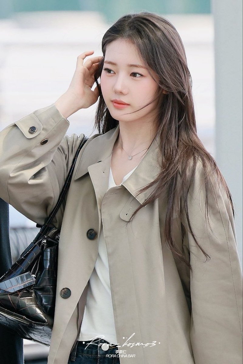 for BABYMONSTER ❇️ tweet media