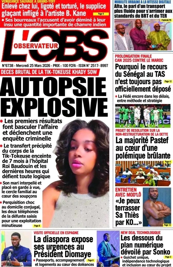 𝐋E 𝐂𝐈𝐓𝐈𝐙𝐄𝐍⭐⭐️🇸🇳🐬 tweet media