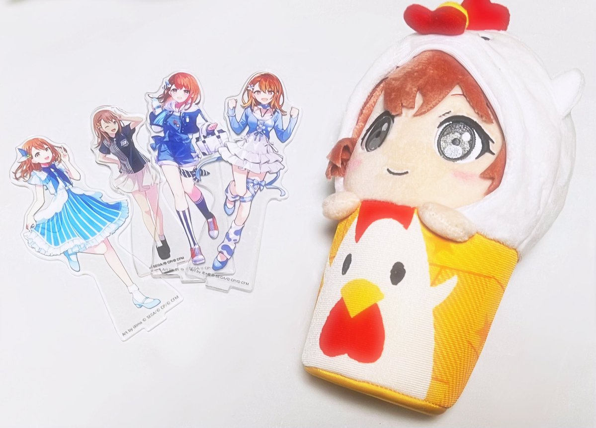 刹那ノノ tweet media