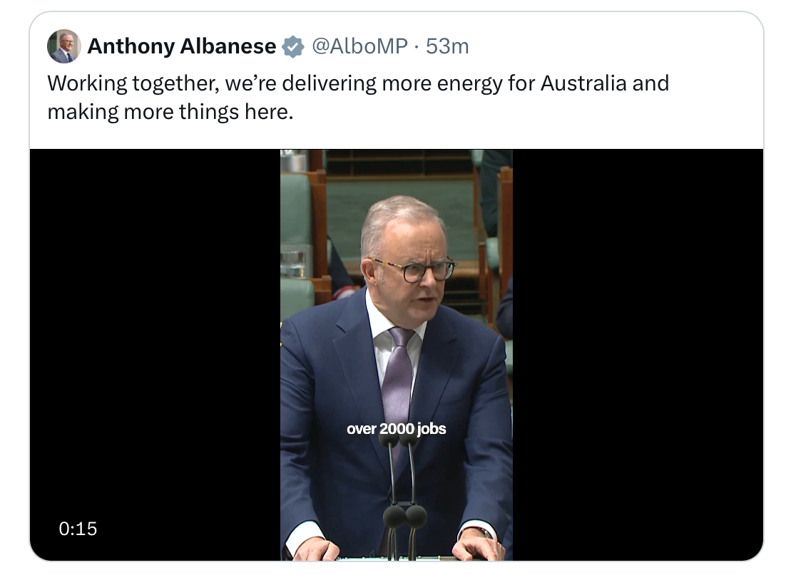 Craig Kelly:🇦🇺Foundation for Economic Education tweet media