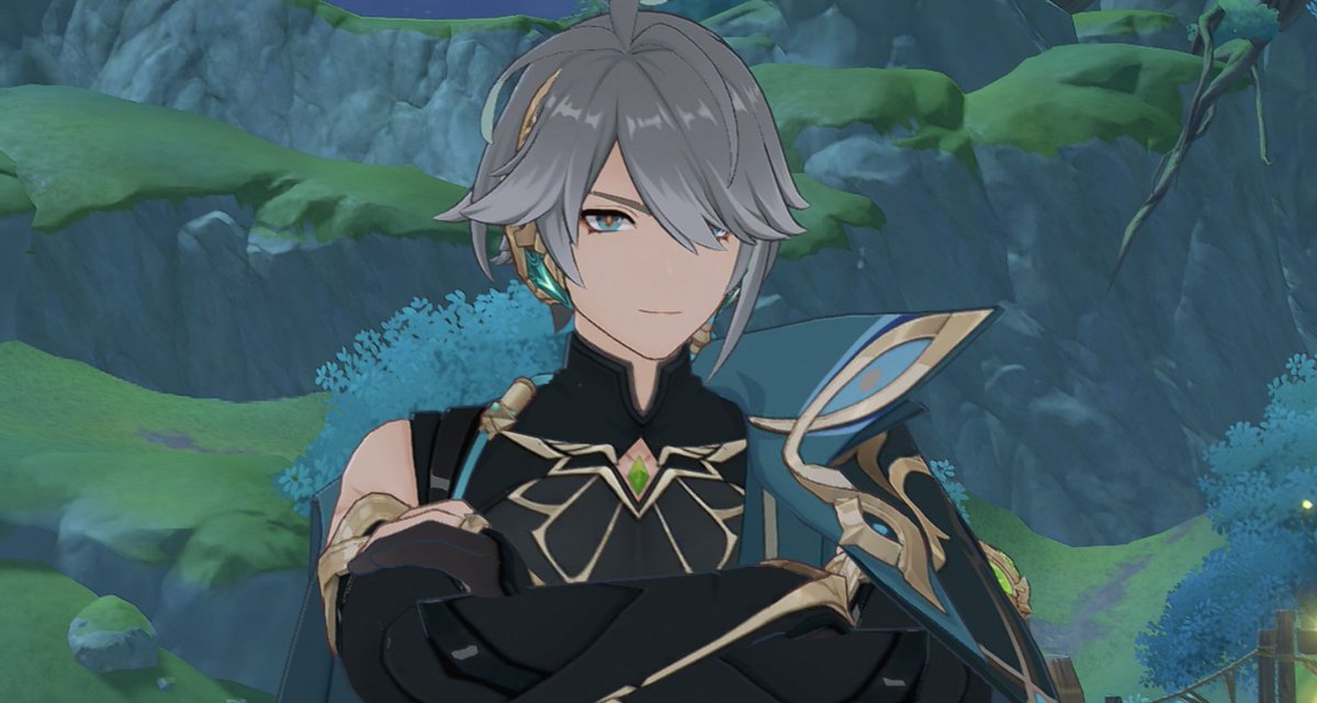 李林 ( slow ) tweet media