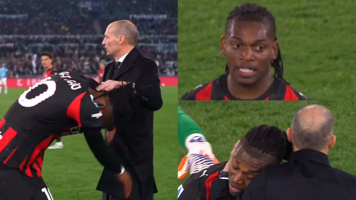 Milan Night tweet media