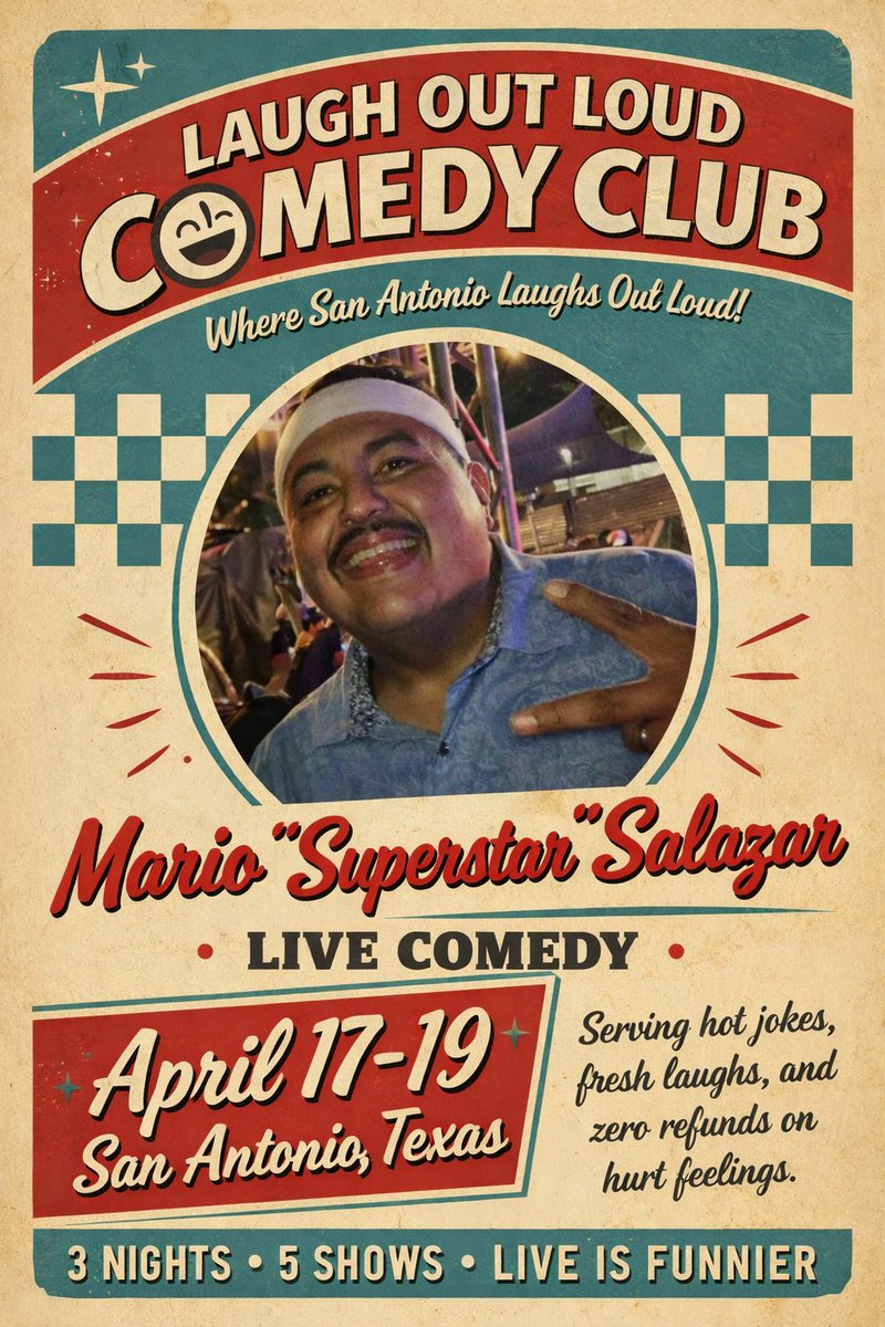 Mario Salazar tweet media