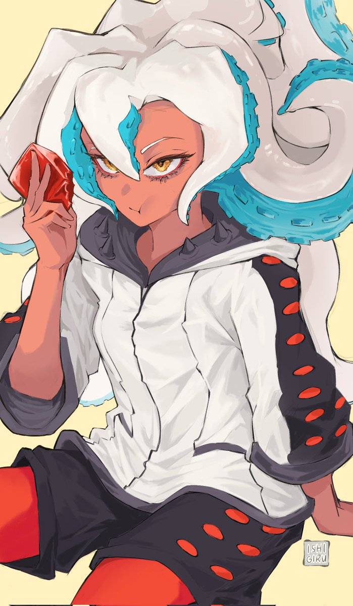 #hungryaliens 

Tenti