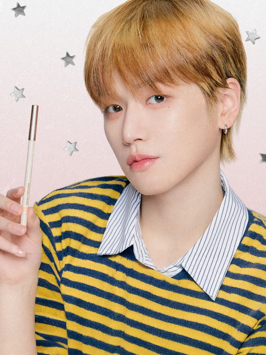 하트퍼센트 / heartpercent_official tweet media