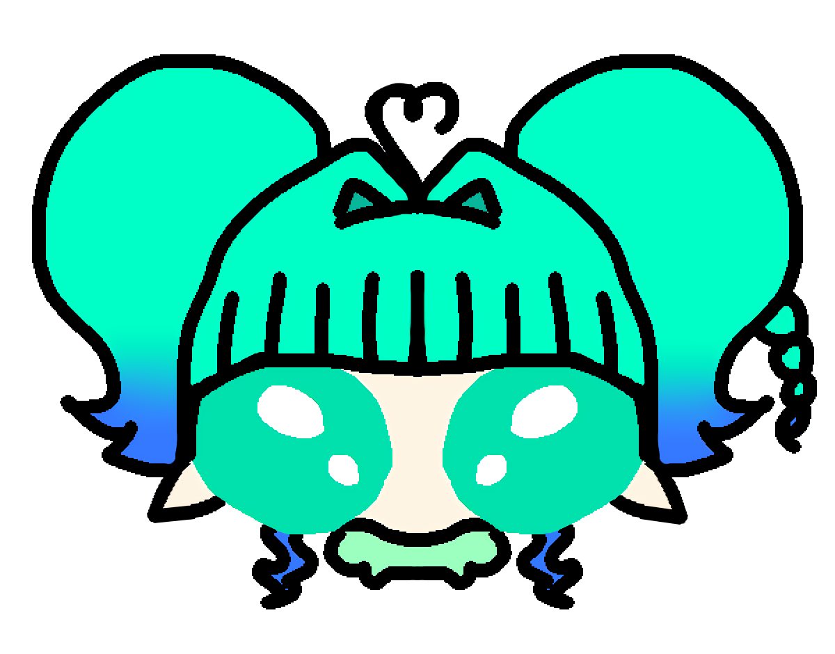 BluePyxie 🦋 ✨ Fae Vtuber tweet media