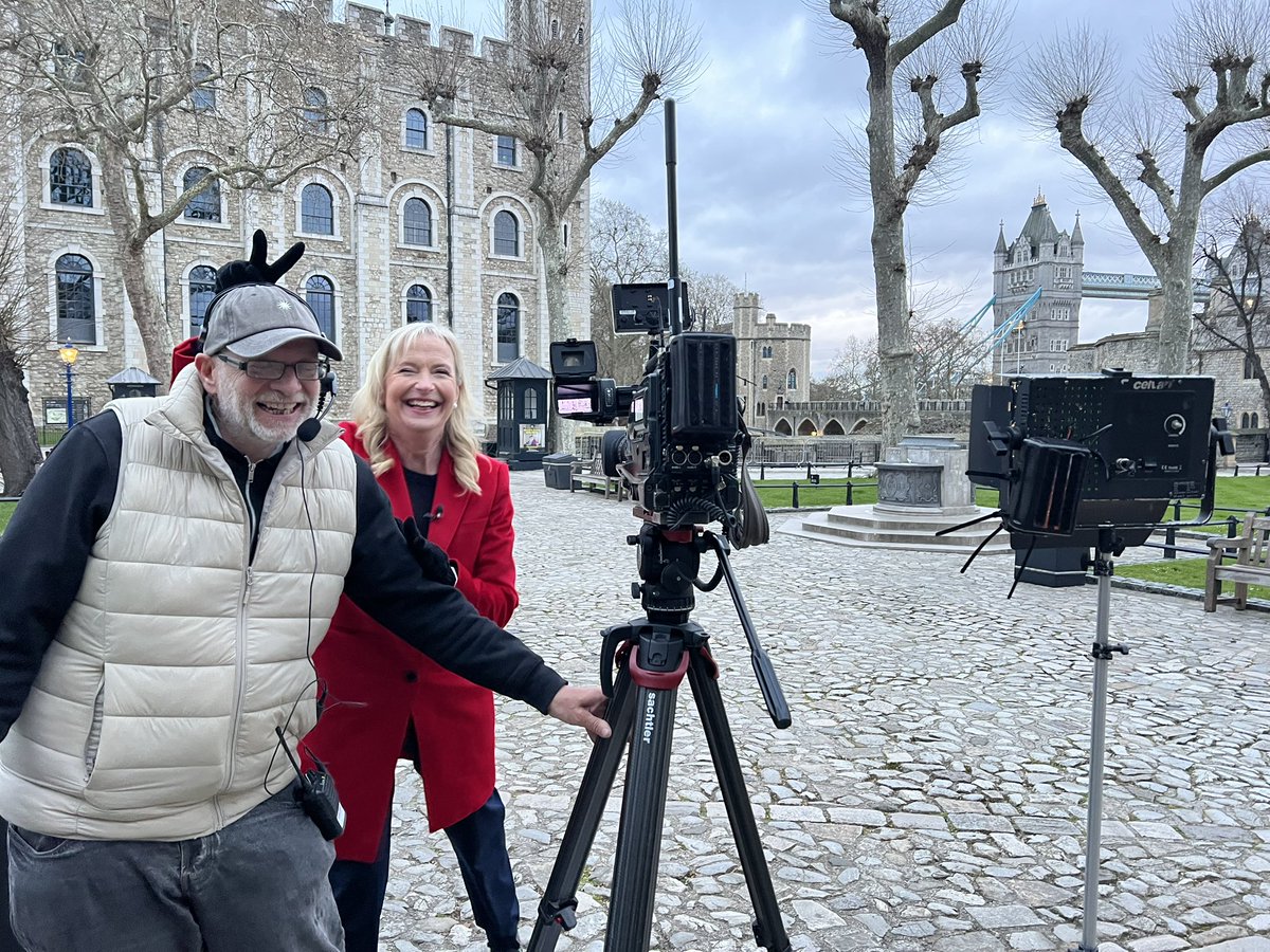 Gilly Robinson tweet media