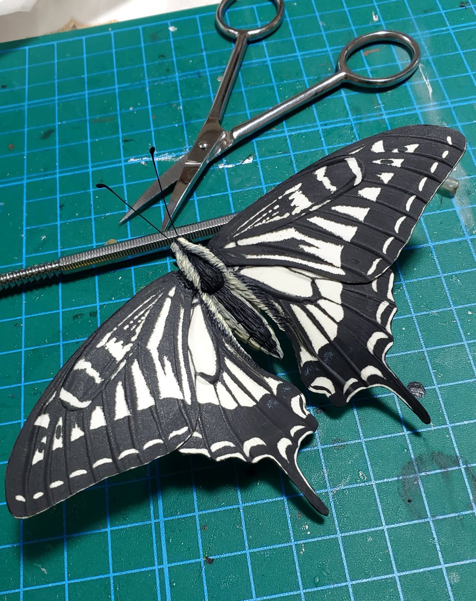 913WORKS tweet media