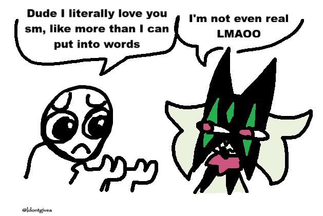 Tekraom_λ⃝🌿|🌘 tweet media