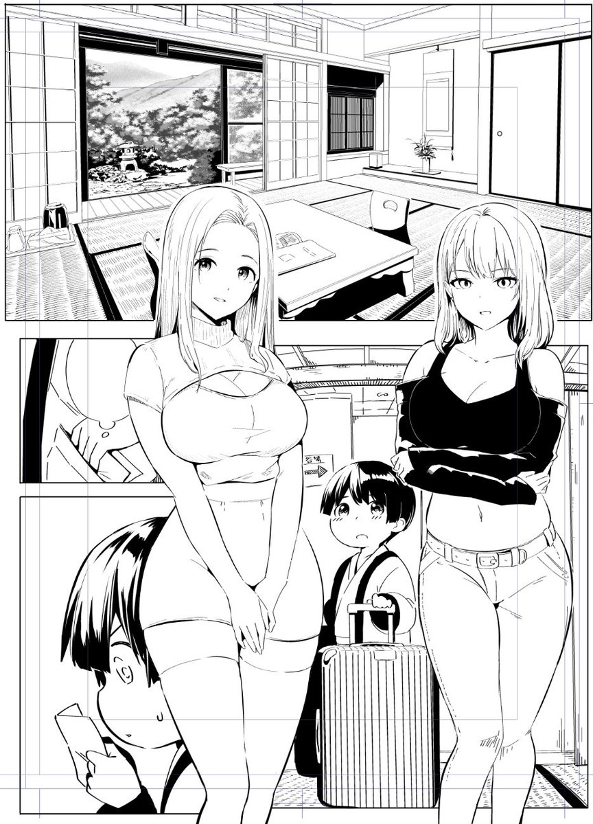 _ : ('ཀ`」 ∠) 背景楽しいけど

カロリーえぐいですねぇ(白目 