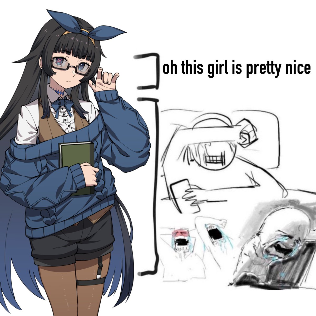 Piper/パイパー📘VTuber tweet media