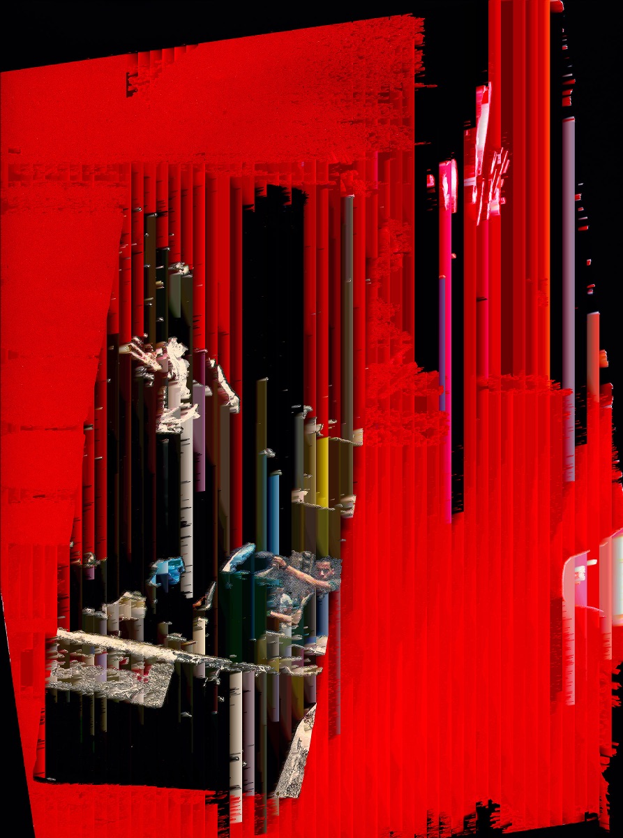 FiveWalls_'s tweet photo. March Exhibitions Final Days - https://t.co/yDD183b5Gf https://t.co/jmb3eO5p4L