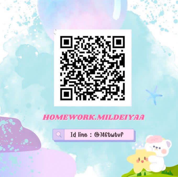 xmildeiyaa's tweet photo. งานไว คุณภาพ รับงานเร่ง
- ตัดต่อคลิป หนังสั้น พากย์เสียง
- คัดลอกลง กระดาษ ไอเเพด พิมพ์งาน
- เขียนคำอ่าน Eng/jp
- ทำรายงาน จัดหน้า (มีบริการส่งปณ💌)
- มายเเมพ Canva อินโฟ เรียงความ
- วาดภาพ ระบายสี เติมคำตอบ หาข้อมูล
ดูรีวิวเเน่นๆได้ในไอจีร้านนะคะ🐰🎀
#รับทําการบ้าน https://t.co/WO4VXU8ZN7