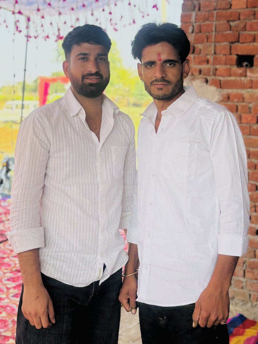 Ajay gurjar tweet media