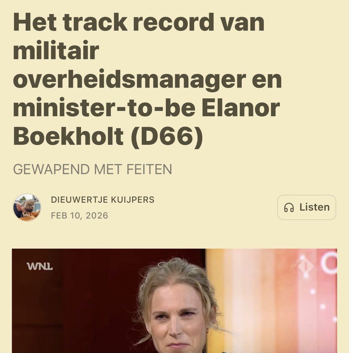 Sjuul Paradijs tweet media