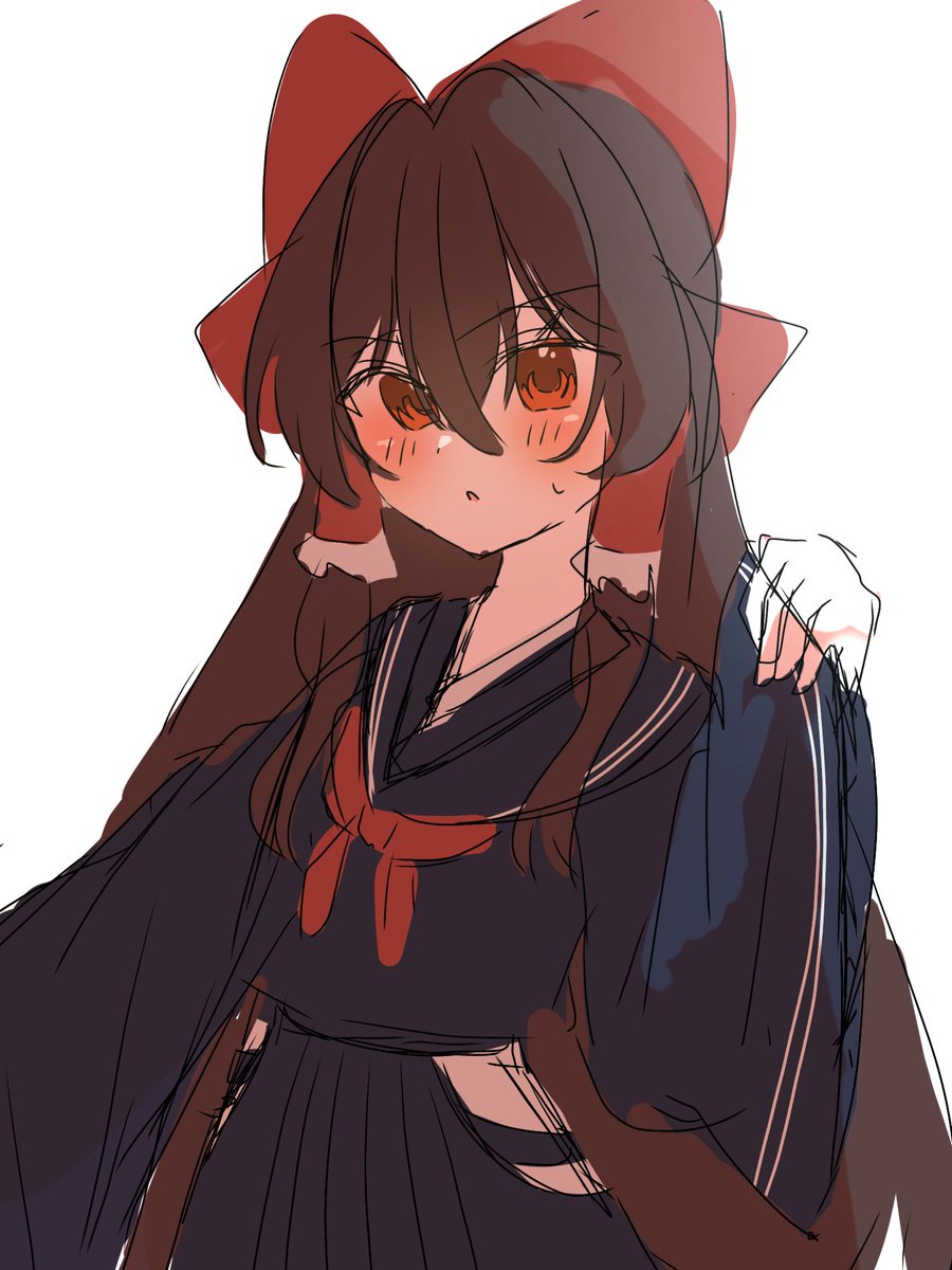 めおん tweet media