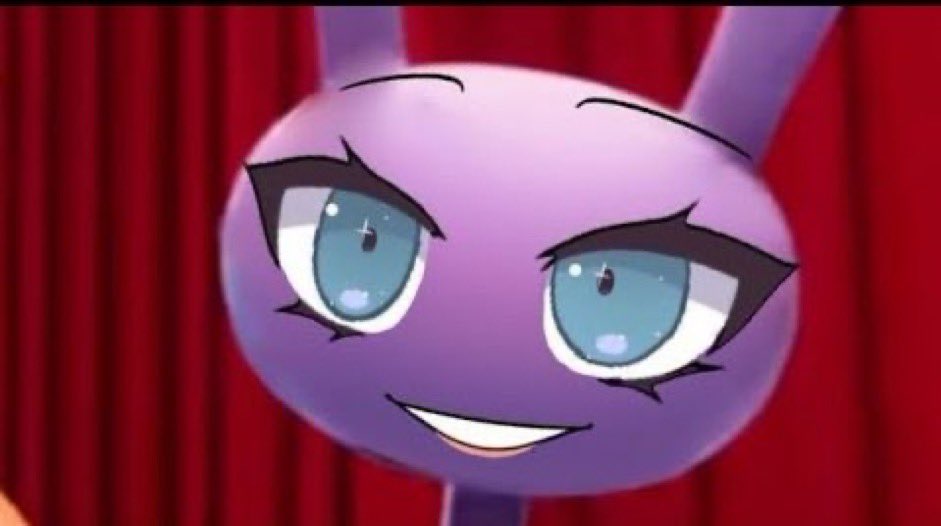 𝕽𝒂𝒈𝒂𝒕𝒉𝒂.ᐟ tadc spoilers tweet media