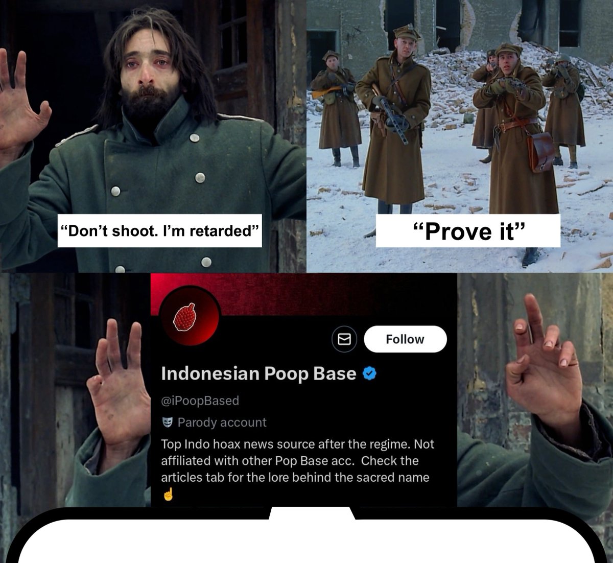 RANOSINT tweet media