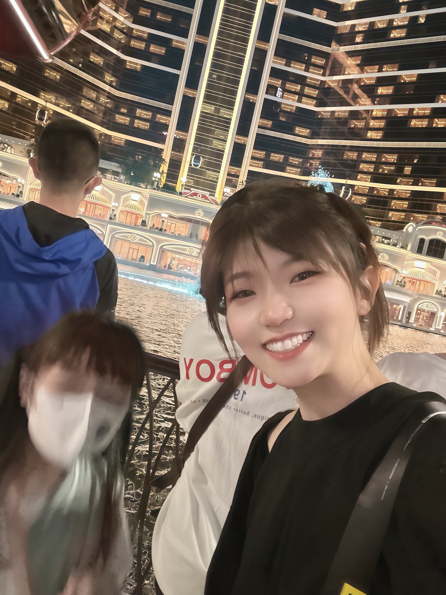 ️Yo소밍 tweet media