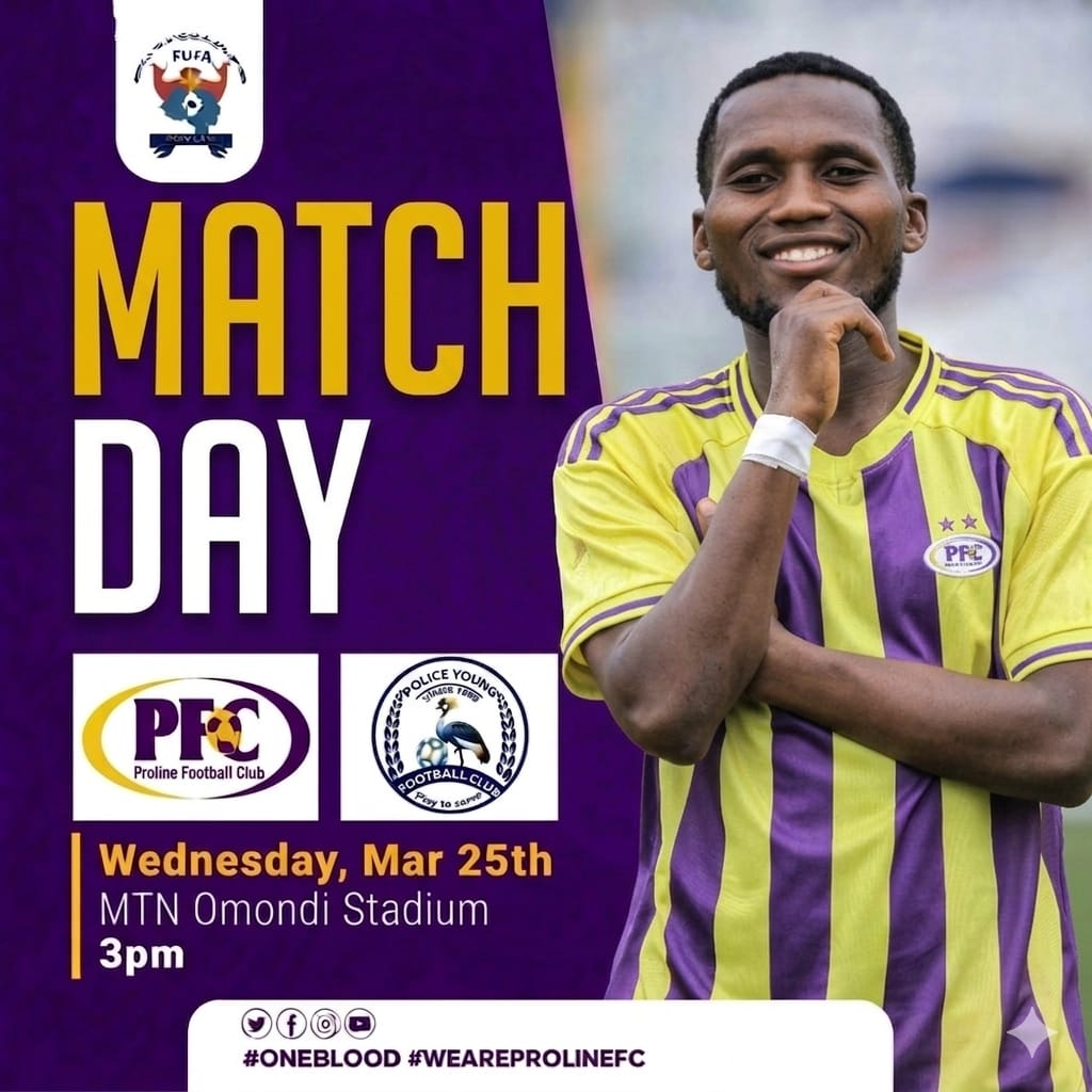 Proline FootballClub tweet media