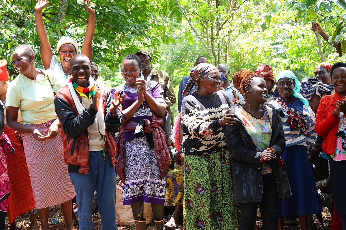 Meru County tweet media