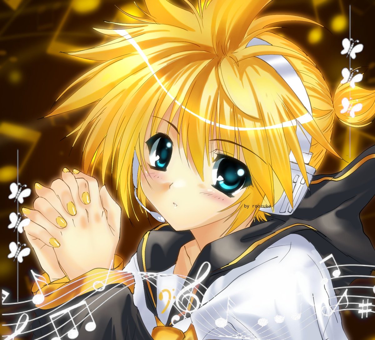 roozuchan tweet media