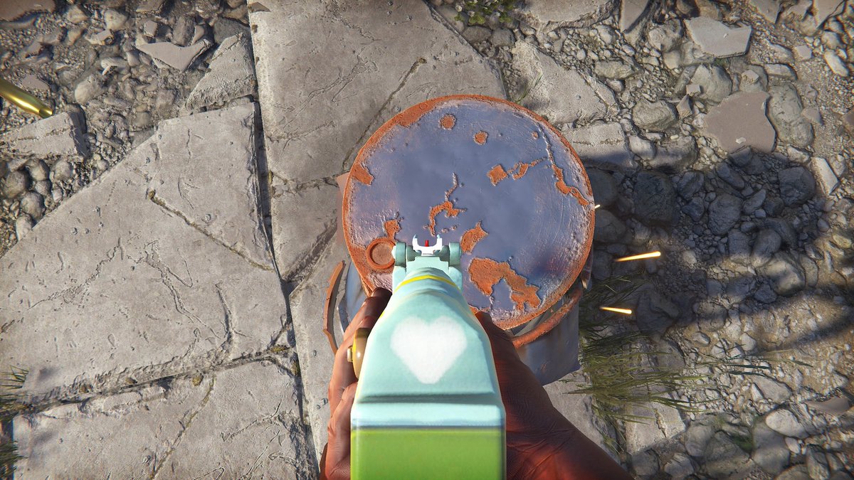 ML1tvine's tweet photo. Easter Bunny || AR
🐣🐰
«Happy Easter, fighters! 🐣
Wishing you luck, great vibes, and only victories 🤙»
🤝 Collab with ALXimiK
❤️ For:
@playrust
@Helkus
@gerrmanman
@HedgesnVideos

LINK https://t.co/tjbOQM8PHY

#Easter2026 #Rust #rustskins #RustEaster https://t.co/LGSlwiVw1h