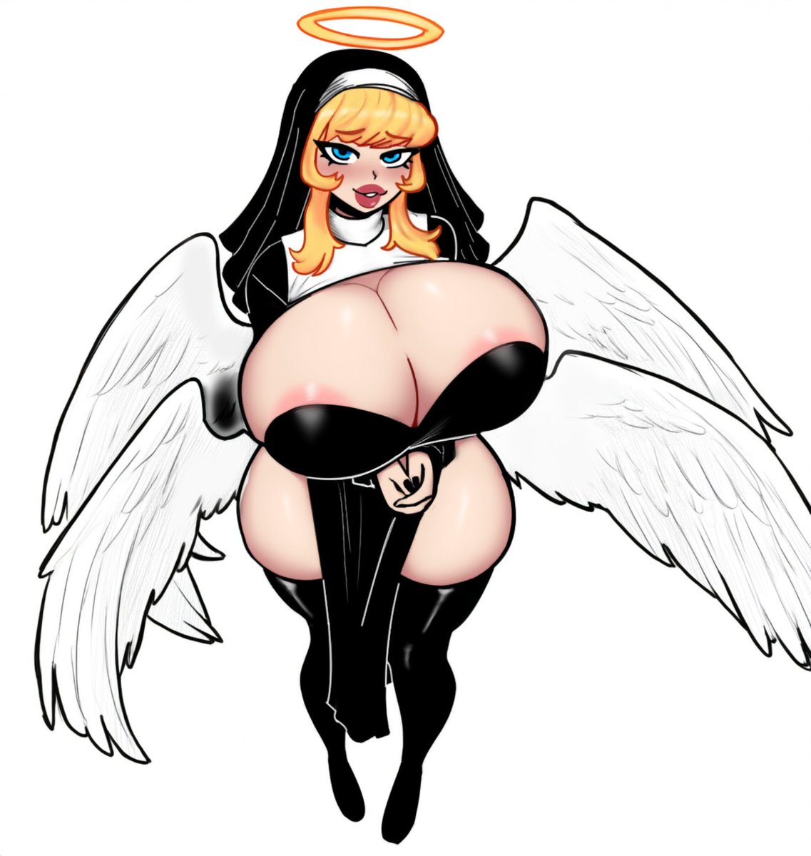 Mischievous_Z tweet media