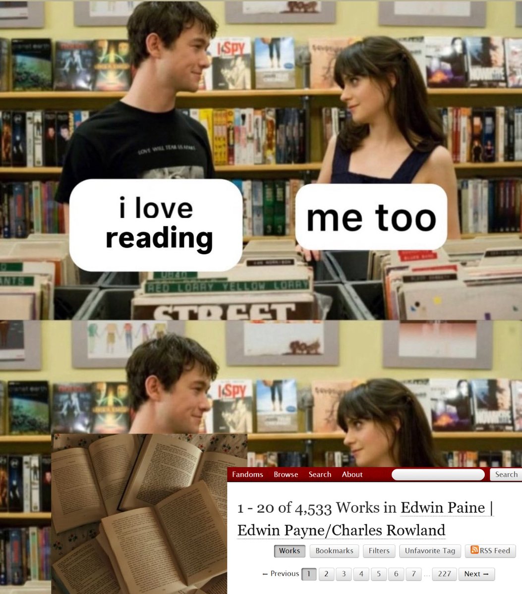 V 👻 #SaveDeadBoyDetectives tweet media