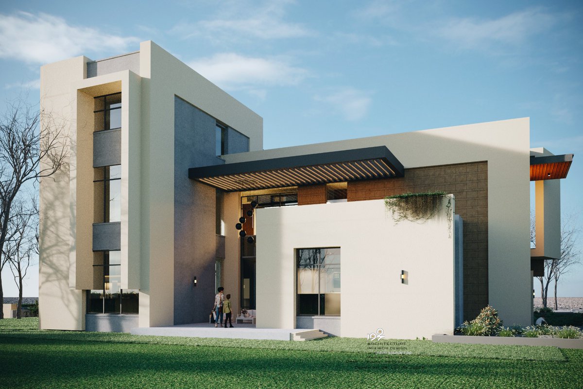 المحور الهندسي tweet media